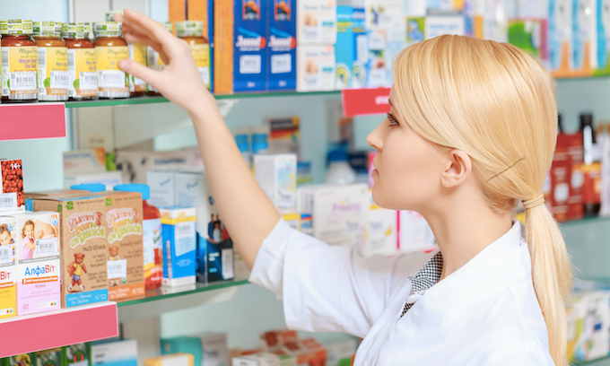 Critics take aim at government price controls on prescription drugs