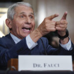 Fauci to Testify in Public Hearing on COVID-19 Response, Origins