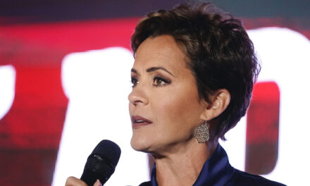 Gubernatorial candidate Lake claims Arizona election fraud
