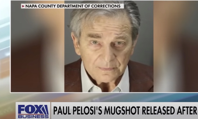 Paul Pelosi serves no additional time in jail; gets 3 years probation
