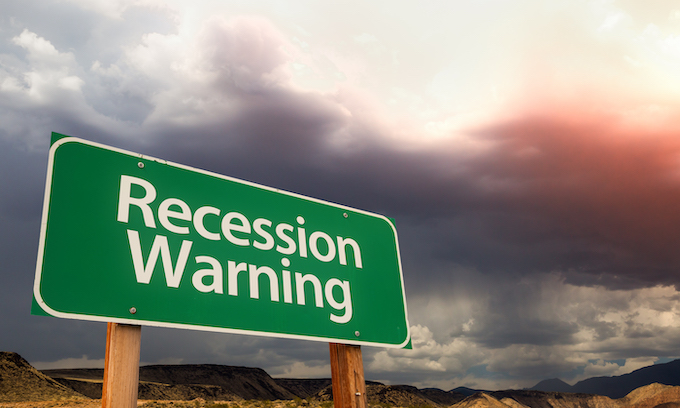 JPMorgan’s Jamie Dimon warns U.S. headed for recession