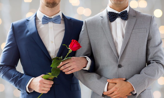 Dems need 10 from GOP to codify Same Sex ‘Marriage’ — and they may have ’em