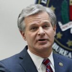 Christopher Wray and the Politicization of the FBI