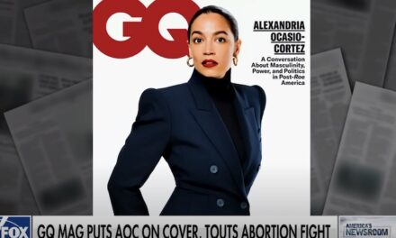 AOC predicts she won’t be president — Here’s why!
