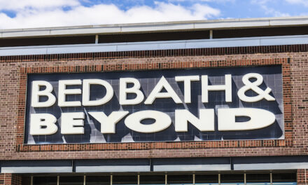 2 days after Bed, Bath and Beyond announced store closures CFO apparently fell 18 stories to his death