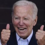 Can Joe Biden get away with it and what about Hunter?