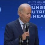 More evidence released ahead of Biden’s first impeachment inquiry hearing