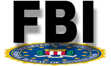 FBI Disavows Internal Memo Warning Against ‘Radical Traditionalist Catholic Ideology’