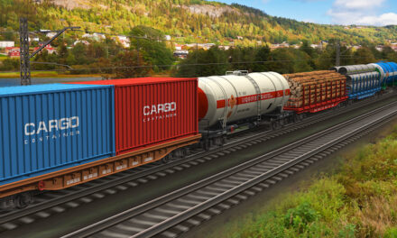 Devastating U.S. freight rail strike still possible as major unions split vote