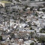 Never Let a Devastating Natural Disaster Go To Waste