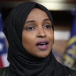 Omar Not Just Antisemitic, But Also Anti-American
