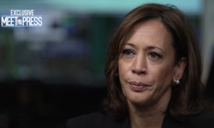 Kamala Harris on  the filibuster,  citizenship for illegals, abortion ‘rights’