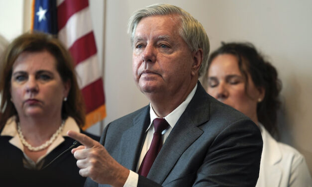 ‘Ridiculous:’ Republicans reject Dems’ 10 demands for DHS reforms
