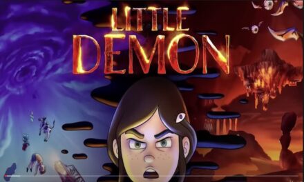 Disney’s ‘Little Demon’ called big danger for celebrating occult
