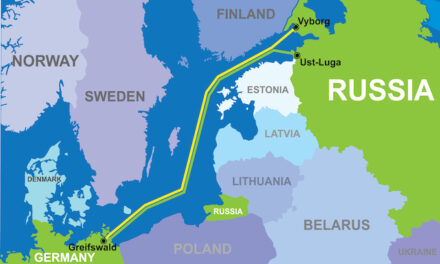 Europe ramps up energy security after suspected sabotage to Nord Stream pipeline; who did it?