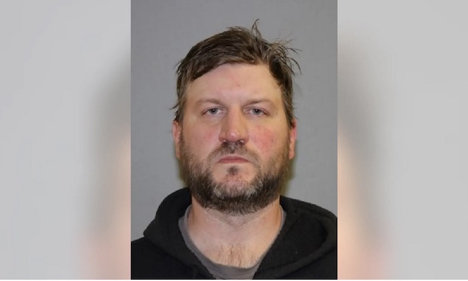 ND driver admits deliberately striking teenager after political argument; released on bail