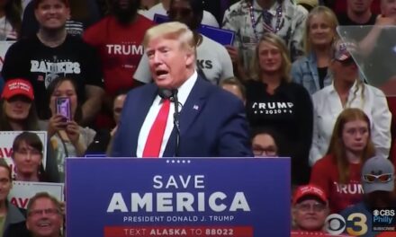 Trump’s Would-Be Assassin’s Explanation