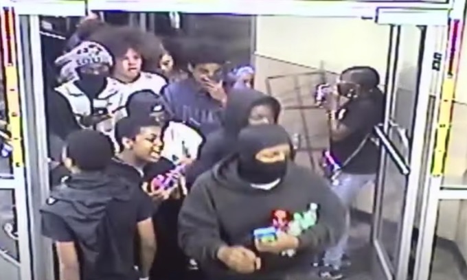 Philly kids ransacking Wawa was ‘a scene from the apocalypse’