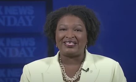 Stacey Abrams Insists the Concept of Knowing ‘When a Pregnancy Starts’ is a ‘Fallacy’