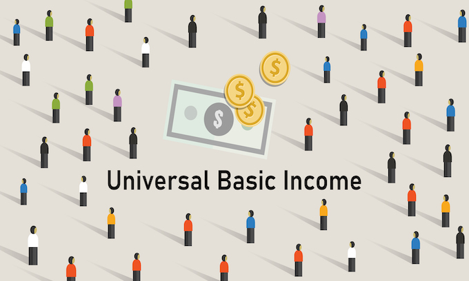 Los Angeles area buys into guaranteed income movement