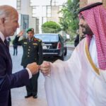 Biden’s alleged ‘secret deal’ with Saudi Arabia oil leaders under scrutiny