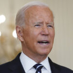 Biden’s student loan deferment will cost taxpayers $40 billion, group says
