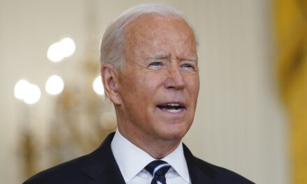 Biden calls Supreme Court ‘more of an advocacy group’