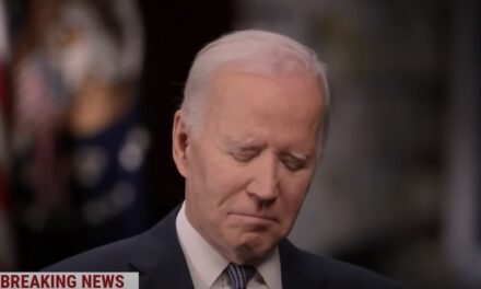 More Classified Biden Docs Discovered at Undisclosed Location
