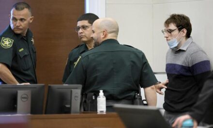 Parkland families enraged after school shooter Nikolas Cruz gets life in prison: ‘Should have been the death penalty’