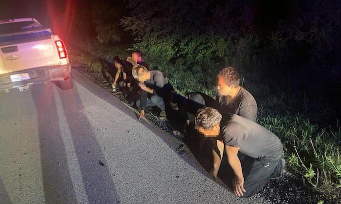 Goliad County judge on border crisis: ‘We are losing our country. We are losing Texas’