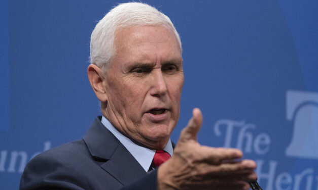 Mike Pence will not appeal order to testify in Jan. 6 investigation