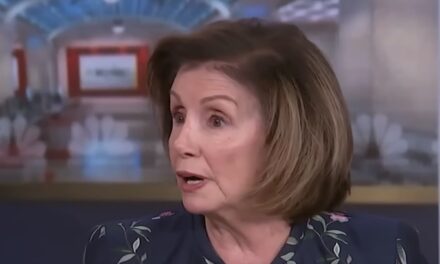 Pelosi: ‘The fight is not about inflation. It’s about the cost of living’
