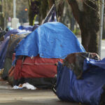 Oregon Lawmakers Propose Monthly Payments of $1,000 to Homeless People