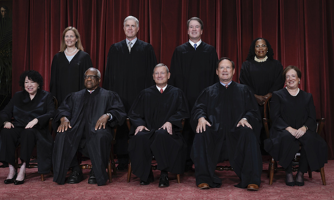 Affirmative Action at the Supreme Court