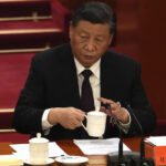China’s Xi warns of ‘dangerous storms’ after spy balloon clash with US
