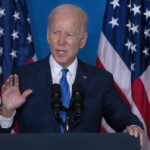 Biden says ‘no’ to sending F-16s to Ukraine as allies mull request