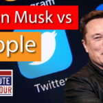 Elon Musk vs Apple: The Battle for Free Speech vs Censorship