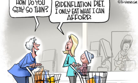 Bidenflation