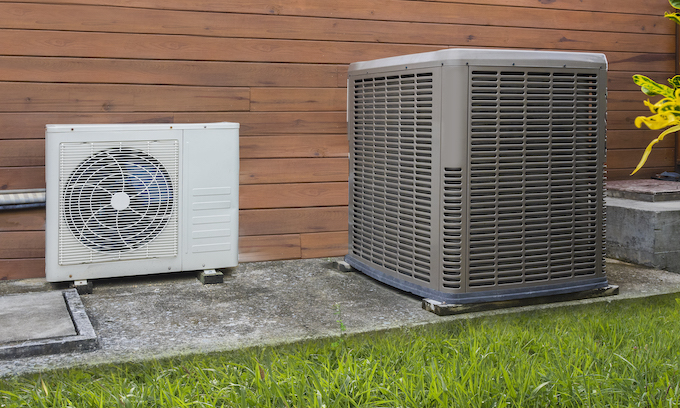 Washington Building Code Council mandates heat pumps in all new homes