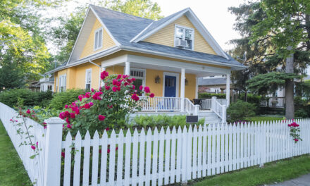 Interest rates are rising again. Houses are still pricey. Is the American Dream slipping away?