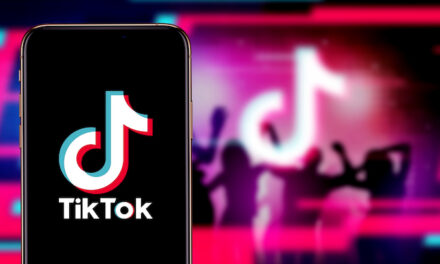 Forbes obscures potential motive in writing pro-TikTok piece