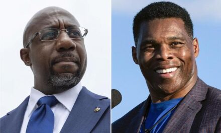 Raphael Warnock wins Georgia run-off; Dems secure Senate majority