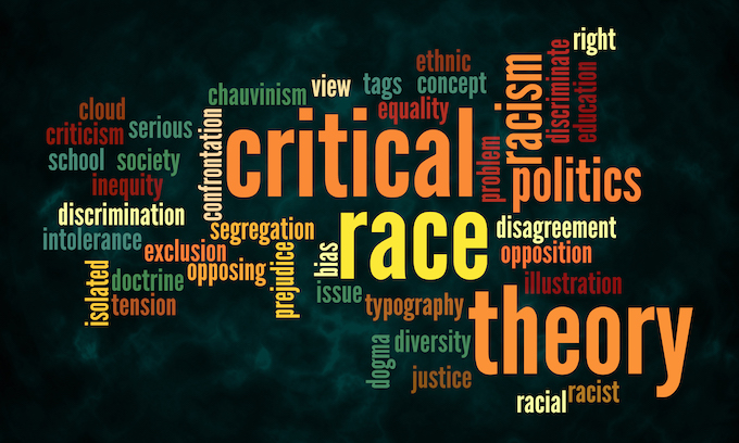 5 Problems With Critical Race Theory