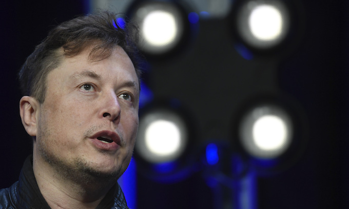 Elon Musk Unveils Twitter Censorship Machine in 2020