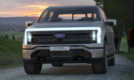 Ford Hikes Price of Cheapest Electric F-150 Truck by $15,000 as Inflation Squeezes Auto Industry