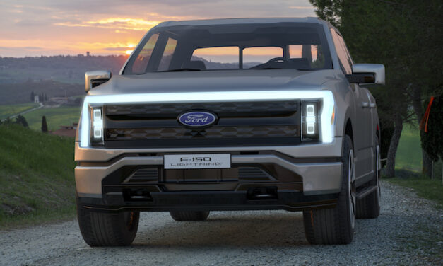 Ford Hikes Price of Cheapest Electric F-150 Truck by $15,000 as Inflation Squeezes Auto Industry
