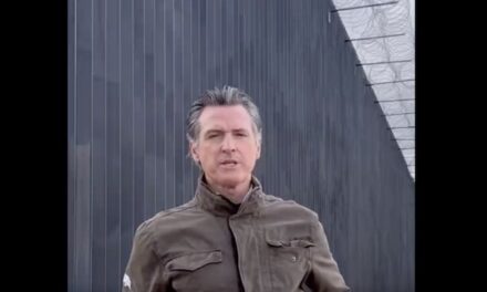 Newsom Warns Immigration System ‘About to Break’ Unless Dems Take ‘Some Responsibility’