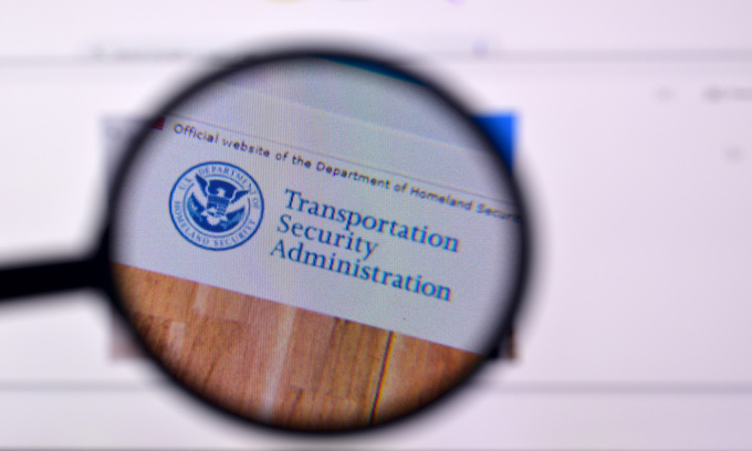 TSA Spends $18.6 Million on ‘Non-Binary Screening Systems’