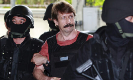What next for Viktor Bout?