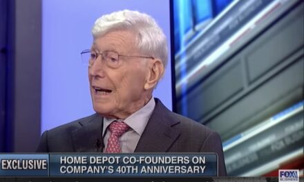 Home Depot Co-founder Fears Demise of Capitalism Amid Rise of ‘Woke’ Socialism